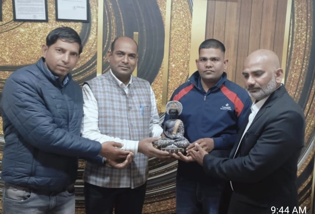 शिष्टाचार